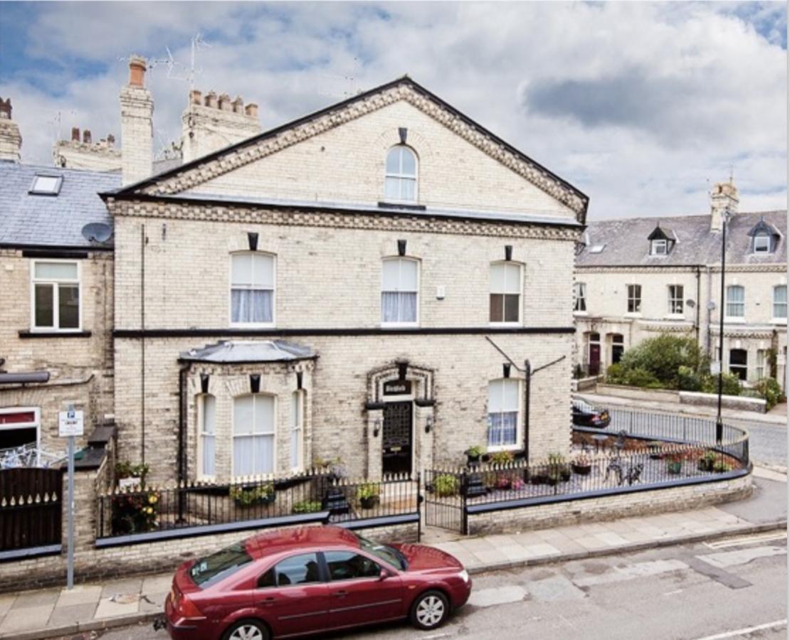 Holiday Homes In York Exterior foto